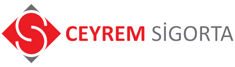 Ceyrem Sigorta Logo